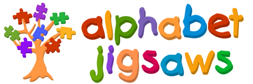 Alphabet Jigsaws Ltd 2021 Borchure